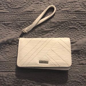 Jessica Simpson Wristlet/Wallet